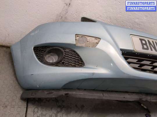 купить Бампер на Opel Zafira B 2005-2014
