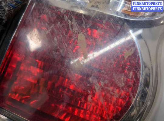 купить Фонарь (задний) на Suzuki Grand Vitara 2005-2016