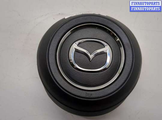 купить Подушка безопасности водителя на Mazda CX-9 2016-2022