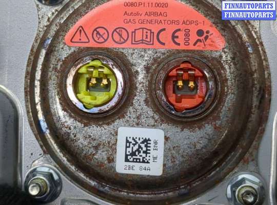 купить Подушка безопасности водителя на Mazda CX-9 2016-2022