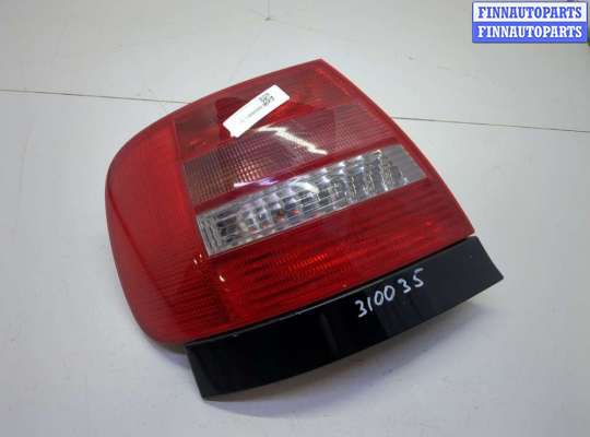 Купить Фонарь (задний) на Audi A4 (B5) 1994-2000 Фонарь (задний) AU1758529 на Audi A4 (B5) 1994-2000