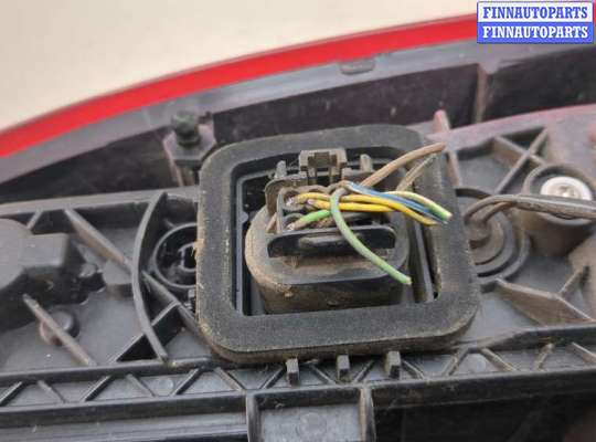 купить Фонарь (задний) на Fiat Doblo 2009-2022