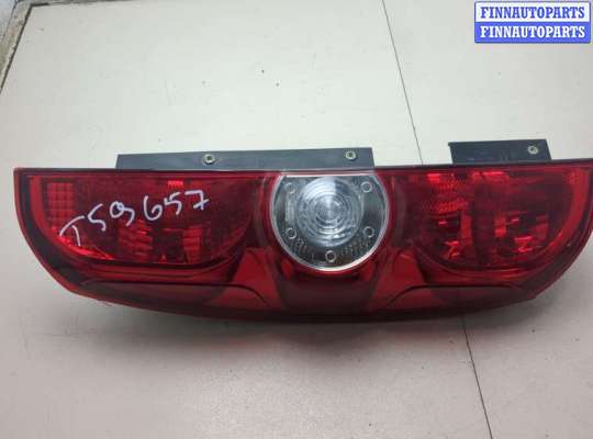Фонарь (задний) FT558880 на Fiat Doblo 2009-2022