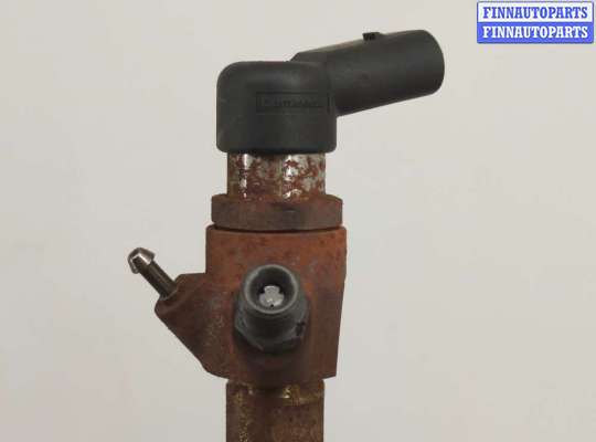 Форсунка топливная на Renault Duster