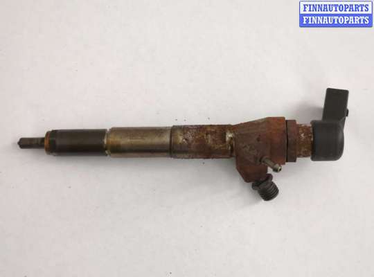 Форсунка топливная RN1522884 на Dacia Duster 2010-2017