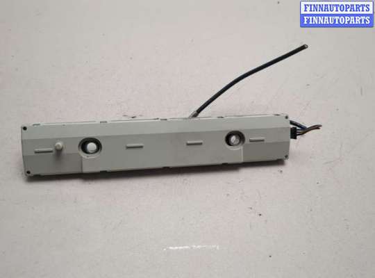 купить Усилитель антенны на Audi Q7 2005-2015