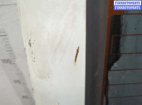 купить Дверь задняя (распашная) на Fiat Ducato 1994-2006