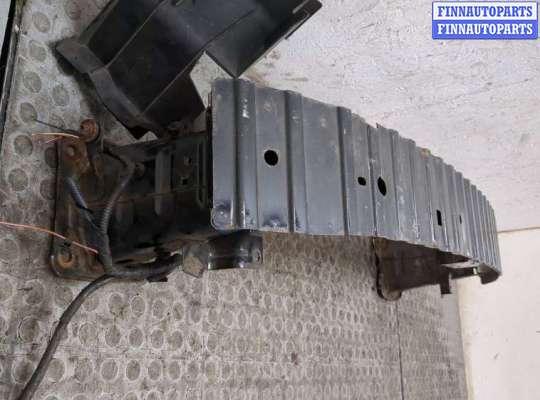 купить Усилитель бампера на Mazda 3 (BK) 2003-2009