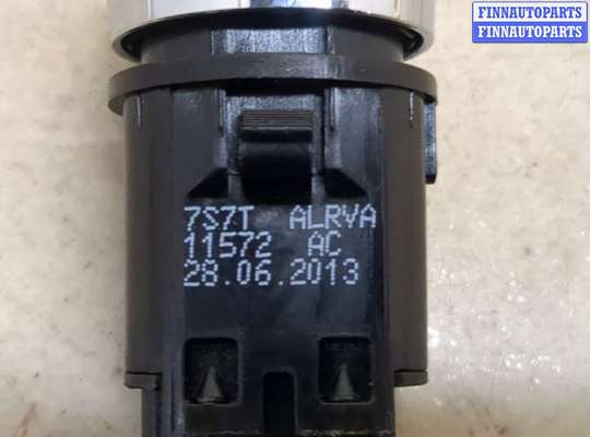 купить Кнопка старта (запуска двигателя) на Ford Focus 2 2008-2011