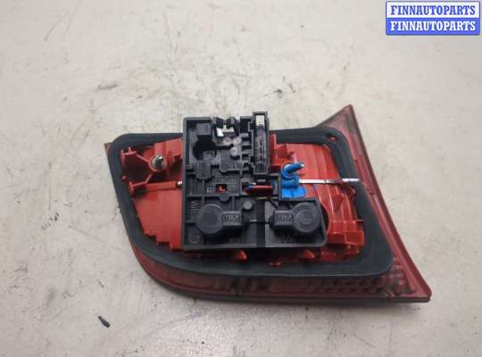купить Фонарь крышки багажника на Audi A6 (C6) 2004-2011