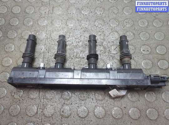 Катушка зажигания OP2386268 на Opel Corsa D 2006-2014