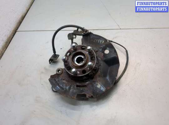 купить Ступица (кулак, цапфа) на Hyundai Santa Fe 2012-2018