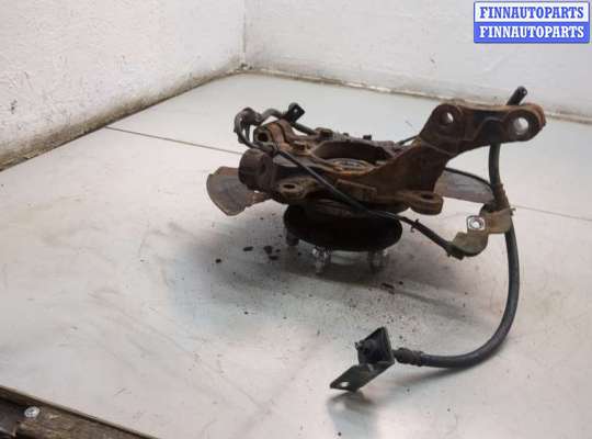 купить Ступица (кулак, цапфа) на Hyundai Santa Fe 2012-2018