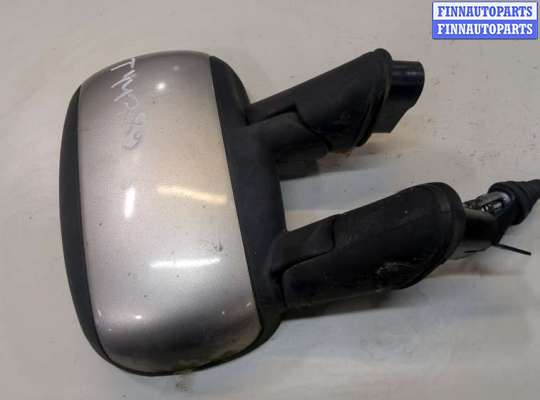 купить Зеркало боковое на Fiat Doblo 2005-2010