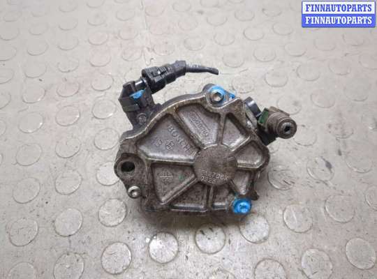 Насос вакуумный (дизель)