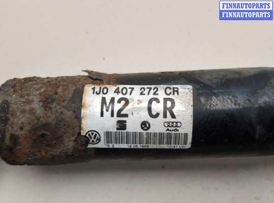 купить Полуось (приводной вал, шрус) на Audi A3 (8L) 1996-2003