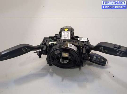 Переключатель поворотов и дворников (стрекоза) AU1745780 на Audi A3 (8V) 2012-2020