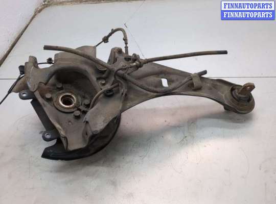 купить Ступица (кулак, цапфа) на Mitsubishi Outlander 2012-2021