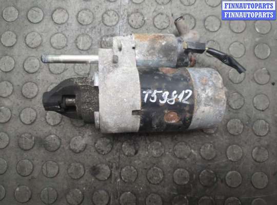 Купить Стартер на Fiat Sedici 2005-2014 Стартер SZQ2220 на Fiat Sedici 2005-2014