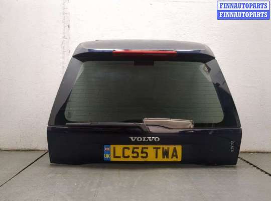 купить Крышка (дверь) багажника на Volvo XC90 2002-2014