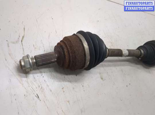 купить Полуось (приводной вал, шрус) на Ford EcoSport 2017-2023