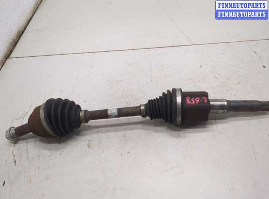 купить Полуось (приводной вал, шрус) на Ford EcoSport 2017-2023