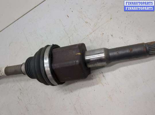 купить Полуось (приводной вал, шрус) на Ford EcoSport 2017-2023