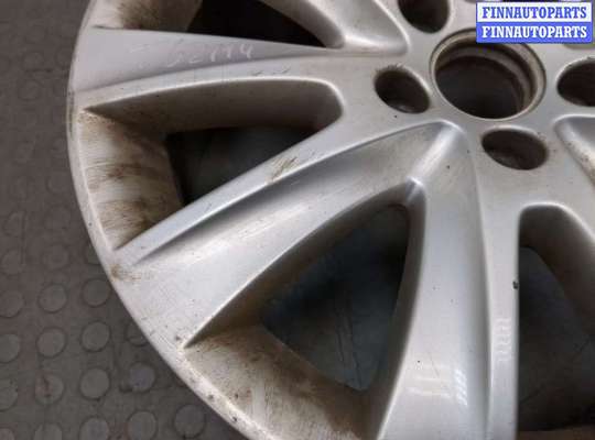 купить Диск литой на Volkswagen Tiguan 2007-2011