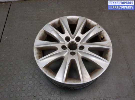 Диск литой VG2753814 на Volkswagen Tiguan 2007-2011