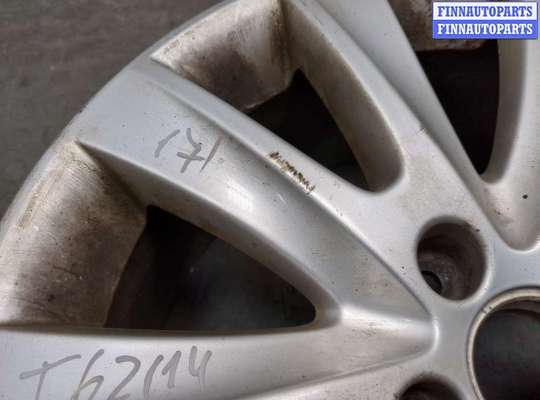 купить Диск литой на Volkswagen Tiguan 2007-2011