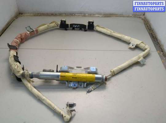 купить Подушка безопасности боковая (шторка) на Toyota Land Cruiser Prado (120) - 2002-2009