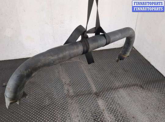 купить Подножка на Jeep Wrangler 1996-2006