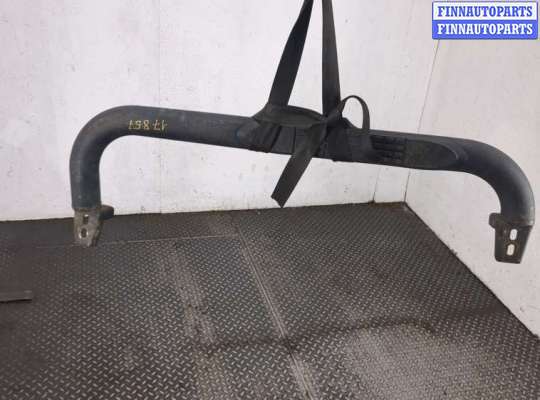 купить Подножка на Jeep Wrangler 1996-2006