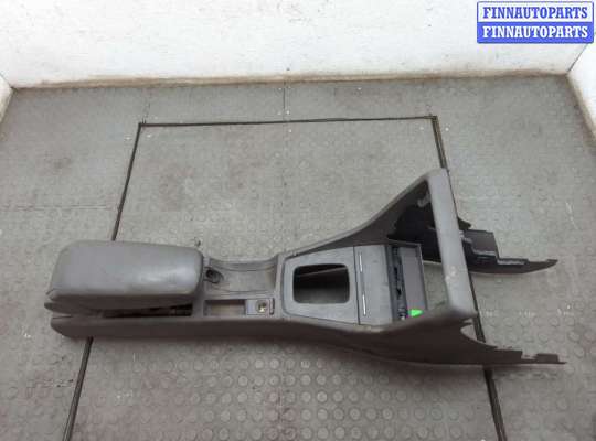 Консоль салона (кулисная часть) AU1636629 на Audi A4 (B6) 2000-2006