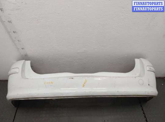 Бампер OP2171895 на Opel Astra H 2004-2010