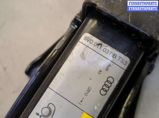 купить Домкрат на Audi A3 (8V) 2012-2020