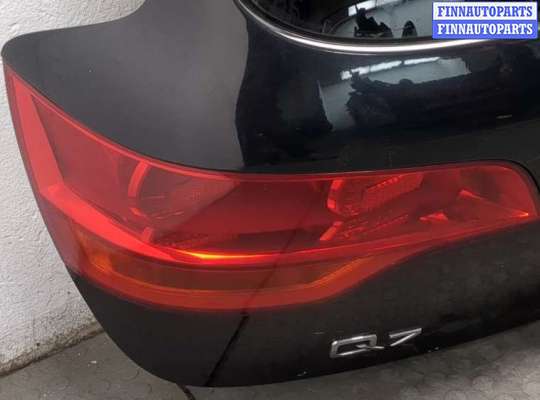 купить Подсветка номера на Audi Q7 2006-2009