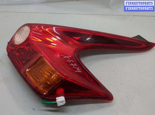 купить Фонарь (задний) на Nissan Juke 2010-2019