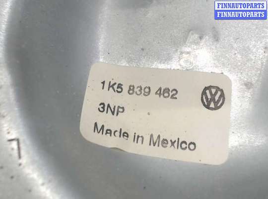 купить Стеклоподъемник электрический на Volkswagen Jetta 5 2004-2010