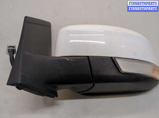 Зеркало боковое на Ford Focus II