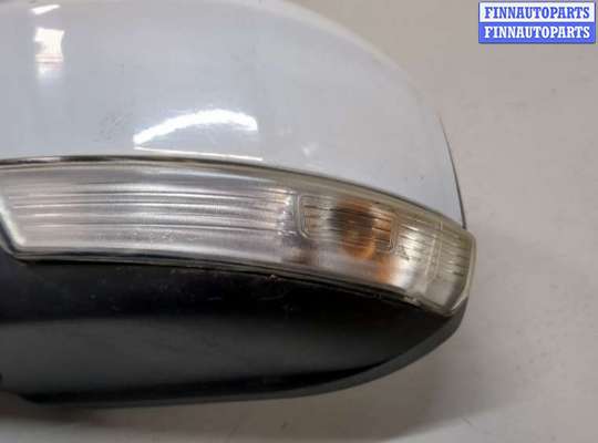 Зеркало боковое на Ford Focus II