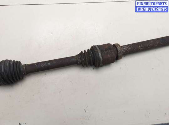 Купить Полуось (приводной вал, шрус) на Volvo V70 2007-2016 Полуось (приводной вал, шрус) VL547798 на Volvo V70 2007-2016