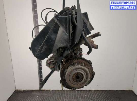 купить Генератор на Renault Clio 1998-2008