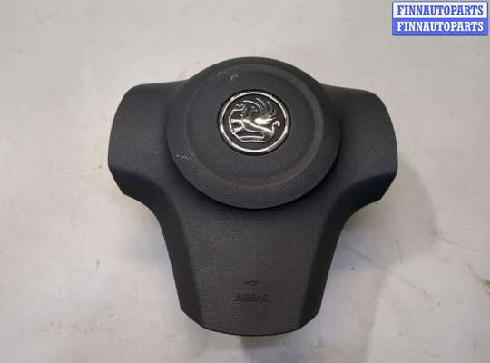 купить Подушка безопасности водителя на Opel Corsa D 2006-2011