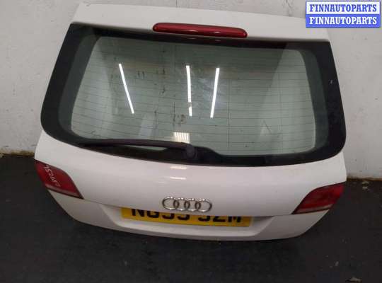 купить Щеткодержатель на Audi A3 (8P) 2003-2013