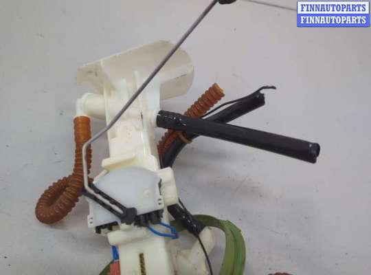 Датчик уровня топлива на BMW X6 (E71)