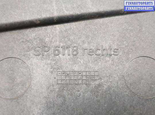 купить Корпус воздушного фильтра на Mercedes C W204 2006-2015