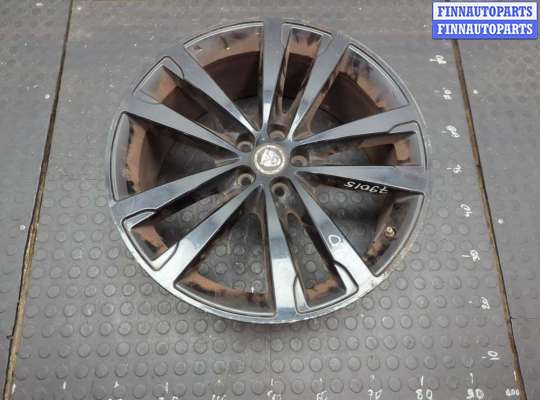 Комплект литых дисков JRE1848 на Jaguar XF 2007-2015