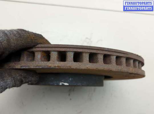 купить Диск тормозной на Ford Edge 2015-2018