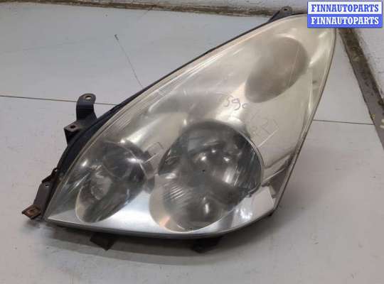 Купить Фара (передняя) на Toyota Corolla Verso 2004-2009 Фара (передняя) TT952125 на Toyota Corolla Verso 2004-2009